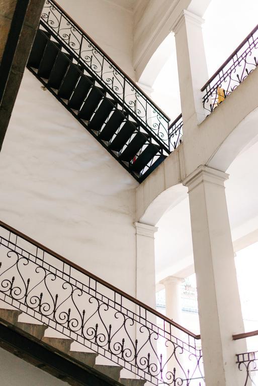 D.five Stylish On Vaci Street Apartament