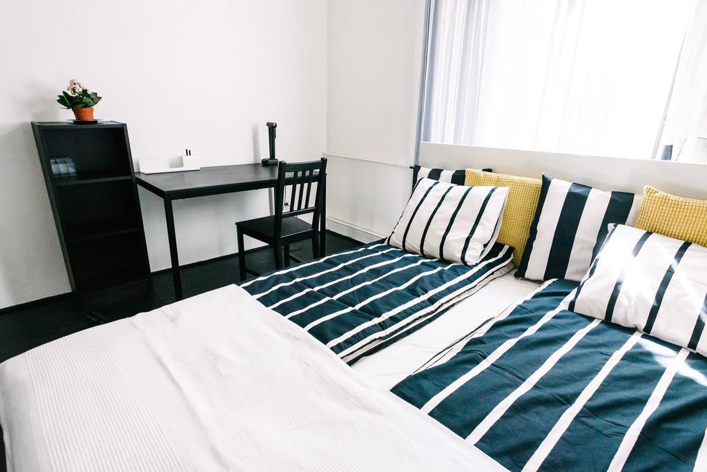 Apartament D.five Stylish On Vaci Street *